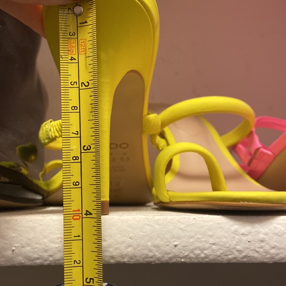 Aldo heels - Picture 6 of 6